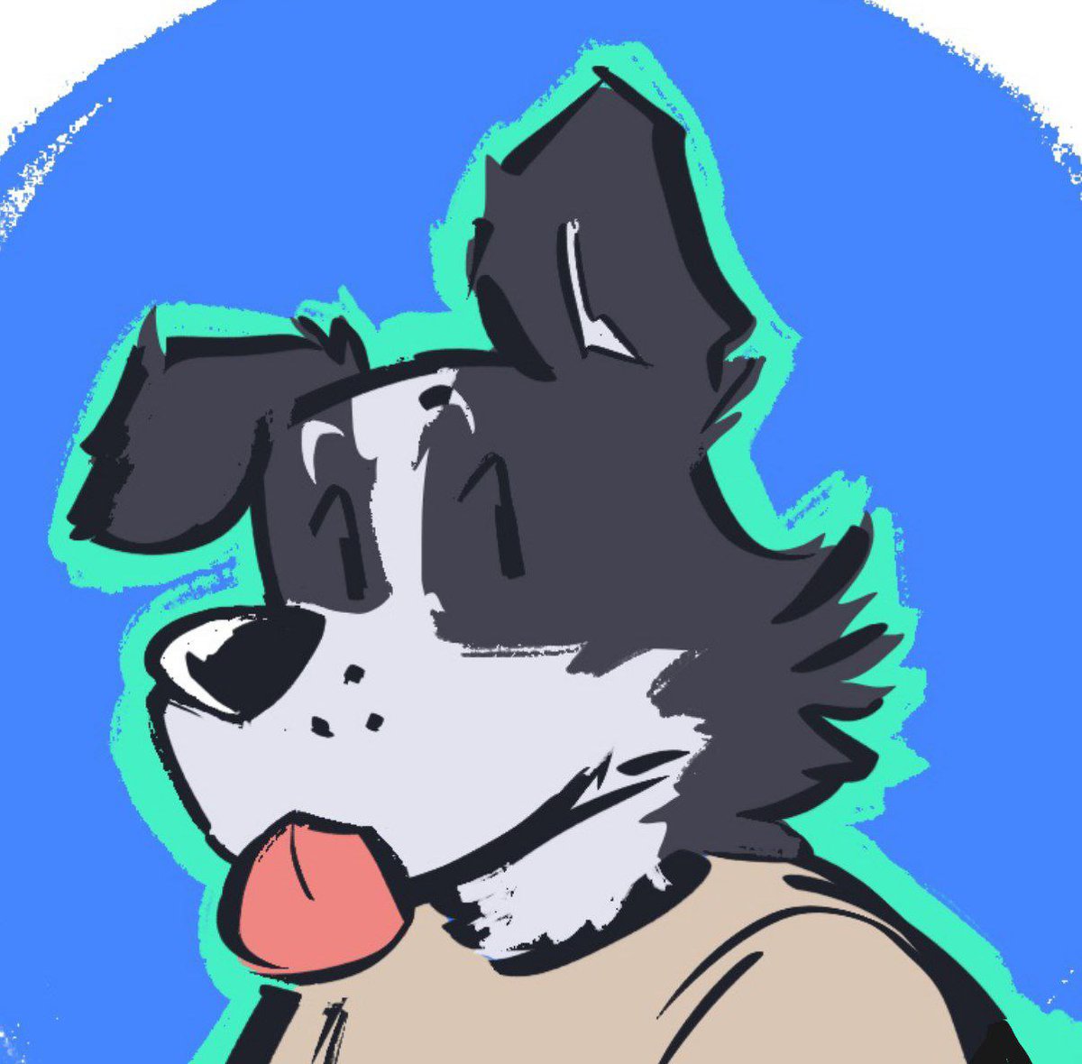 did a quick doodle to use as my discord pfp