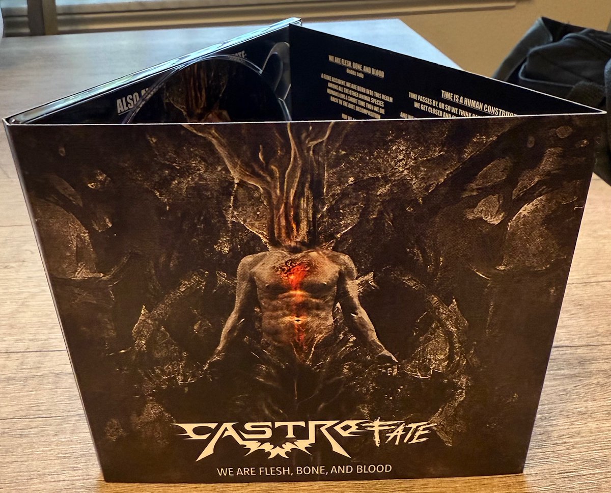 Castrofate tweet picture