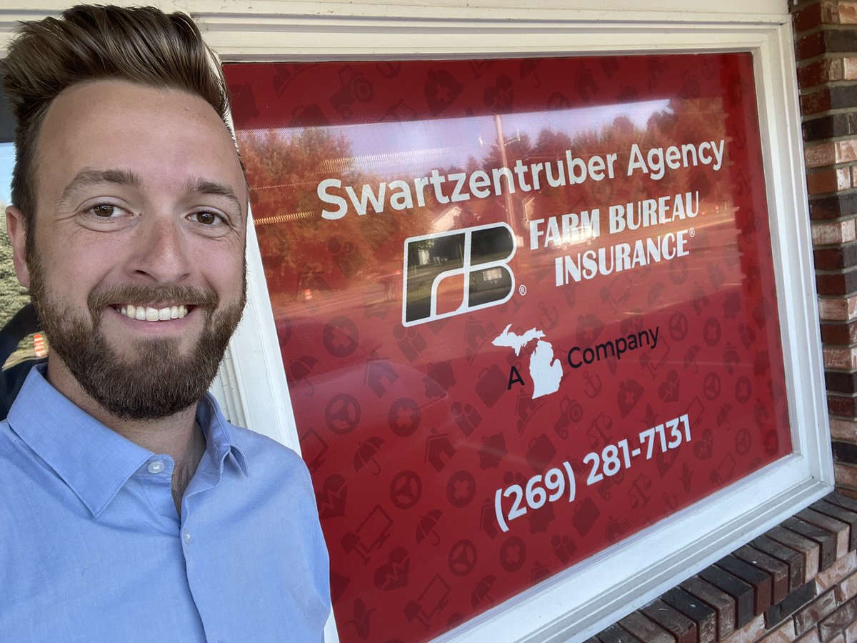 We are requesting legal assistance on behalf of our Co-Founder, J.Mark Swartzentruber. 

February of this year, after Swartzentruber Agency's best year of business, their business contract was terminated by Michigan Farm Bureau Insurance. It is our opinion that Swartzentruber