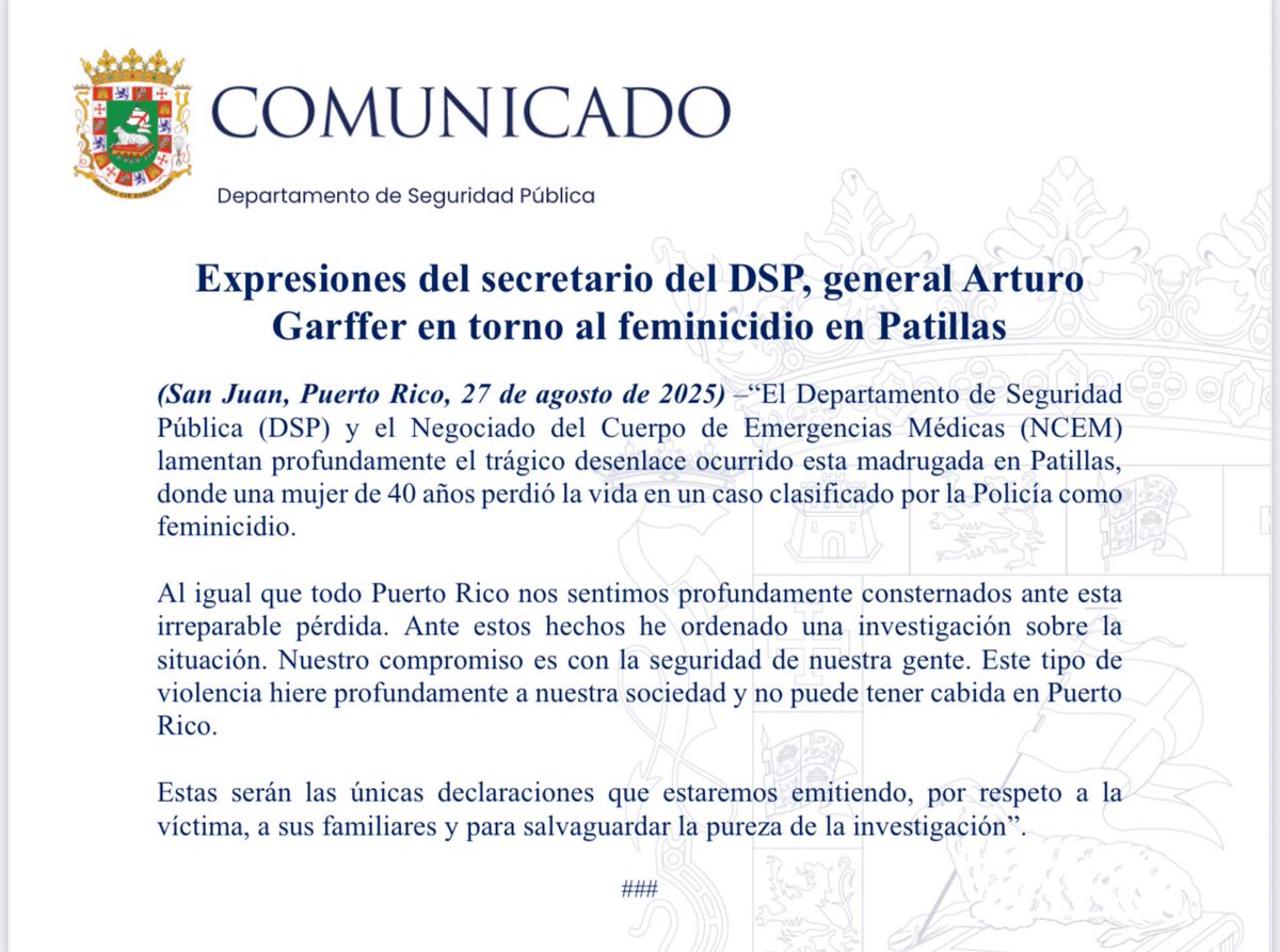 Rafael Lenín López tweet media