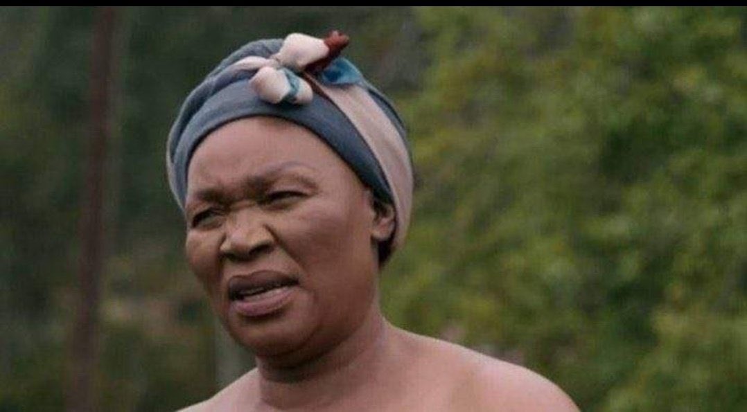 This downfall of sundowns needs to be studied in Unisa 😭😭😭