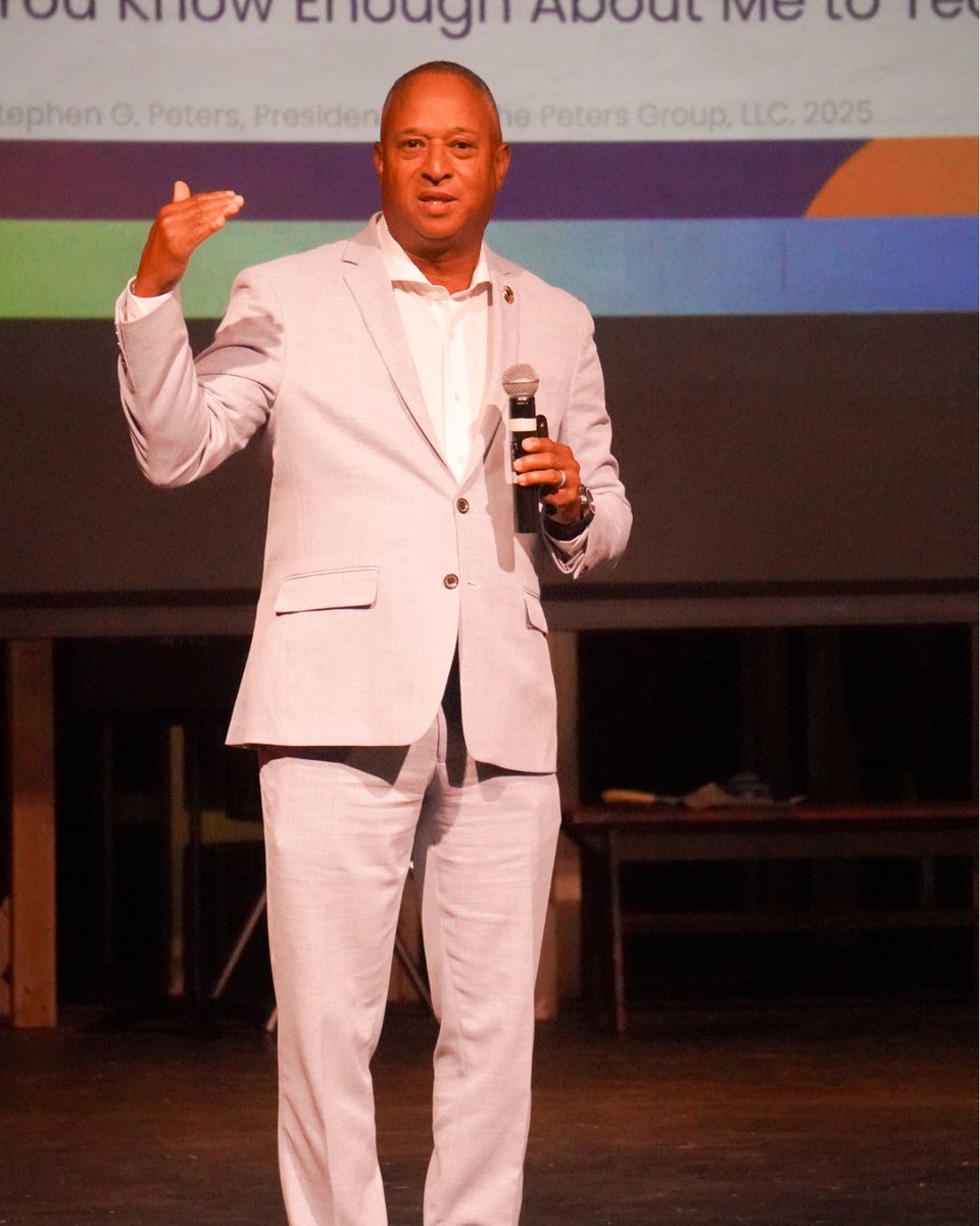 Nobody RISES to low expectations