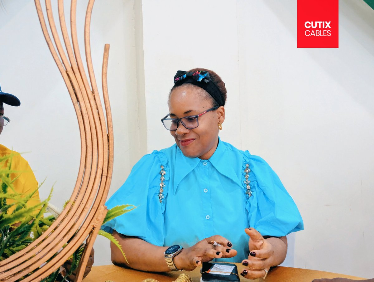 From Nnewi, Anambra State, to every corner of Nigeria and beyond, our cables have carried power - and trust - for over 4 decades.
Join us once again tomorrow at ICC, Awka, at the Made in Anambra Exhibition as we showcase the enduring strength of indigenous excellence.