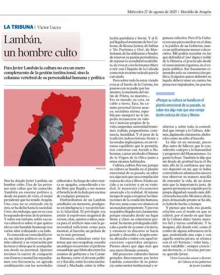 Víctor Lucea tweet media