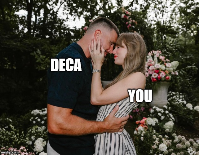 SCW DECA (@scwdeca) on Twitter photo Stop by <a href="/mrshowardscw/">Mrs. Howard</a> or Mr. Jewett's room to pick up a DECA form! First event is <a href="/Cardinals/">St. Louis Cardinals</a> Career Day and College Fair on 9/17!!! Stop by <a href="/mrshowardscw/">Mrs. Howard</a> or Mr. Jewett's room to pick up a DECA form! First event is <a href="/Cardinals/">St. Louis Cardinals</a> Career Day and College Fair on 9/17!!!