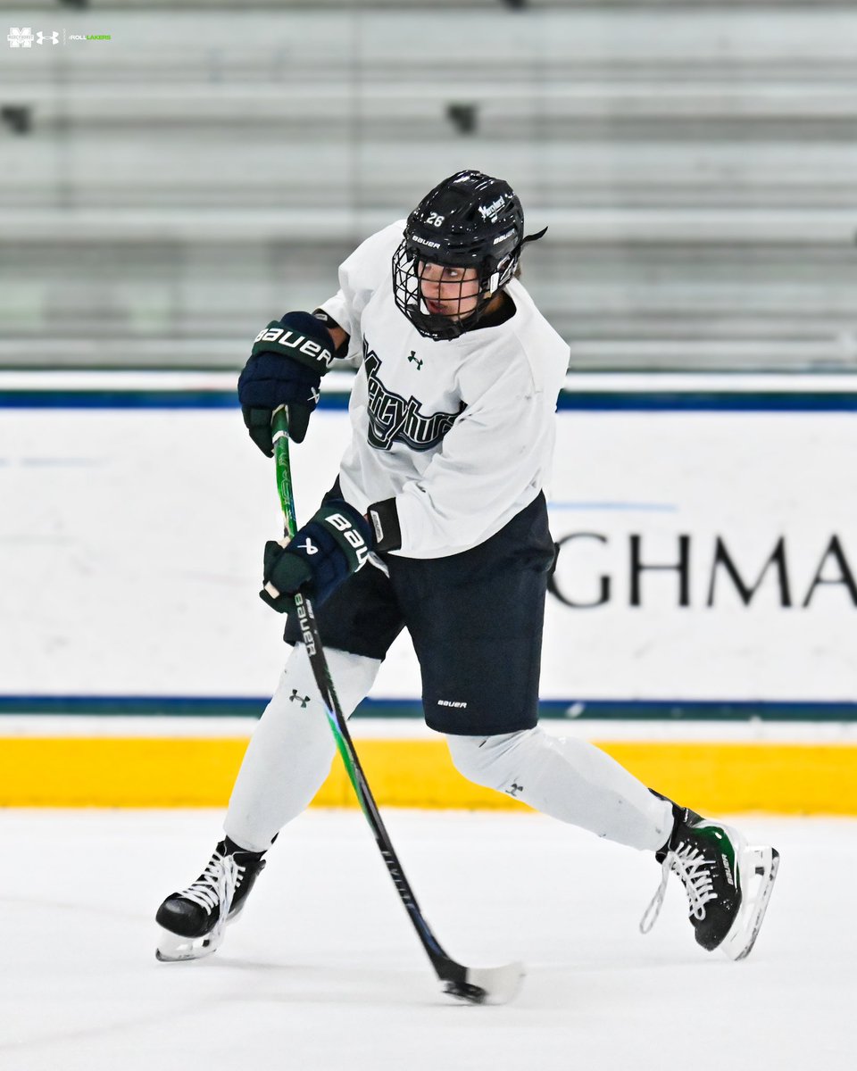 Mercyhurst Women’s Hockey tweet media