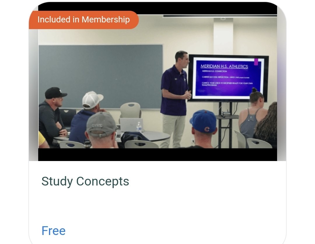 ‼️WEVE ADDED NEW VIDEOS‼️

Want new ideas to help build your TEAM CULTURE?? 

Check out what we do with <a href="/YotesHoops/">College of Idaho MBB</a> to remain consistent every year! 

Subscribe Today!