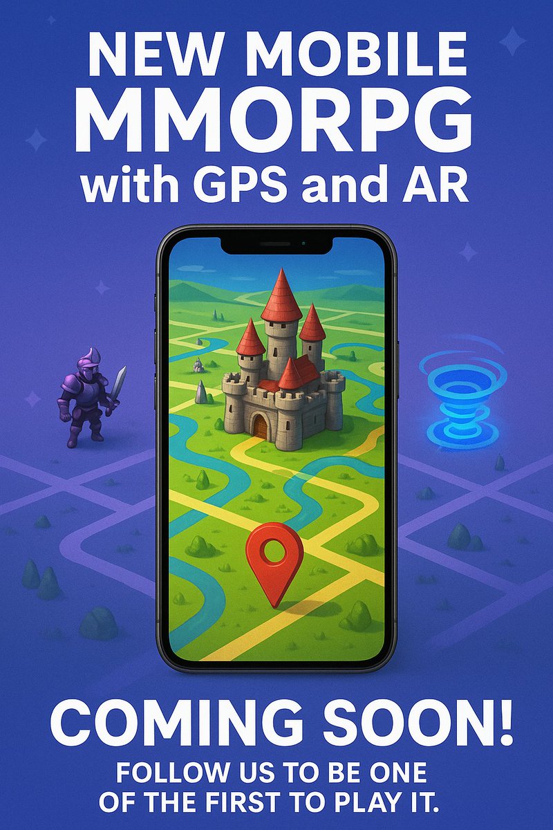 Survival Tip #63: Lures attract loot. And trouble. Mostly trouble.
#ChaosOnTheChains #GamingCommunity #MMORPG #AR #BlockchainGaming