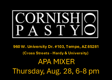 APAonset's tweet image. Tomorrow!