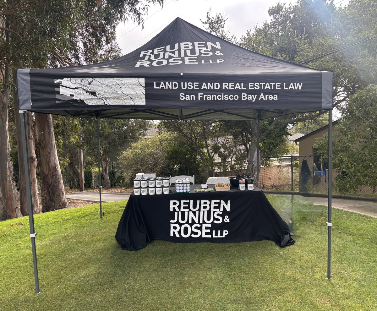 On Monday, RJR was proud to sponsor a watering hole at the <a href="/CREW_SF/">CREW SF</a> golf tournament! We’re honored to support CREW and the incredible work they do to advance and connect women in commercial real estate.