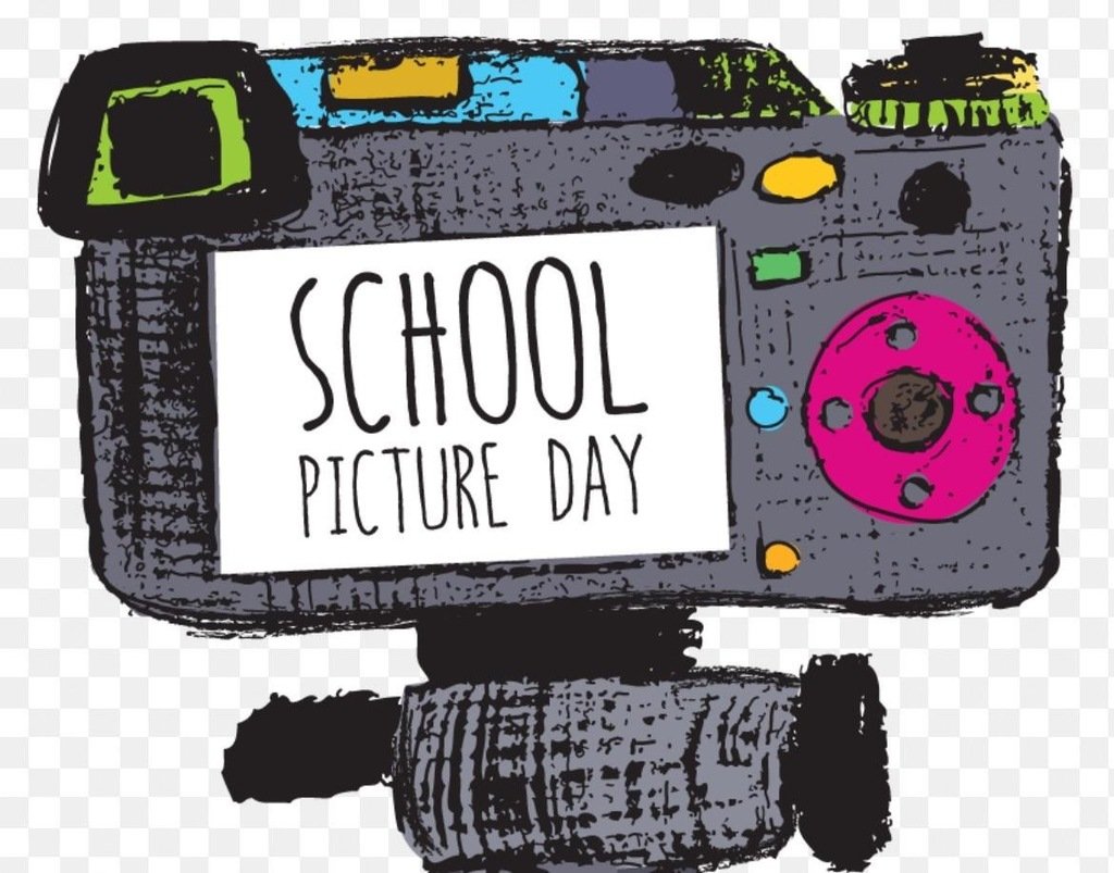 Come dressed to impress on Thursday, September 11 , for individual student photos. 
Order form will be sent home with your students prior to picture day.