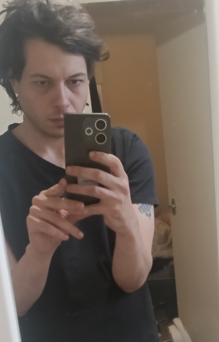 BladeBryce tweet picture