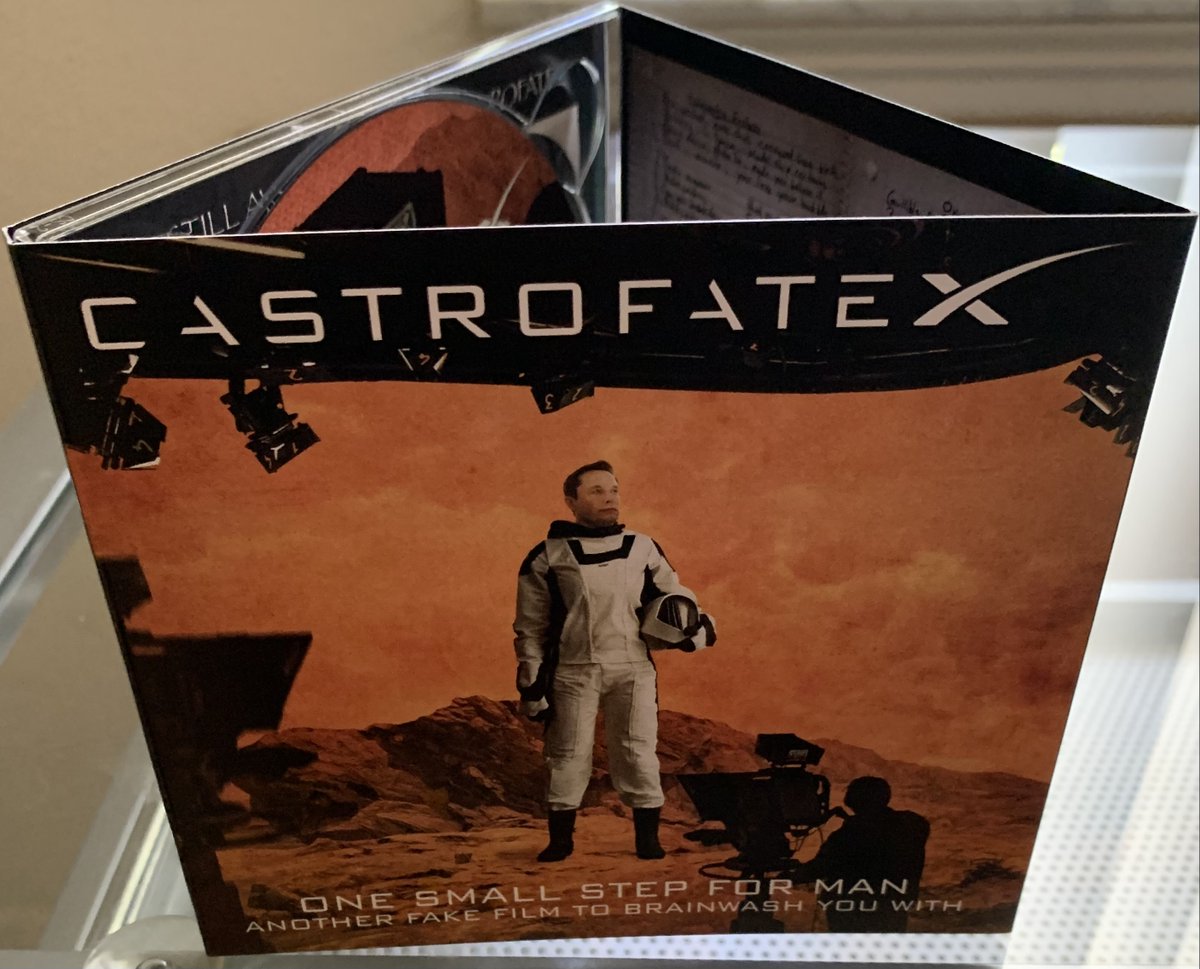 Castrofate tweet picture