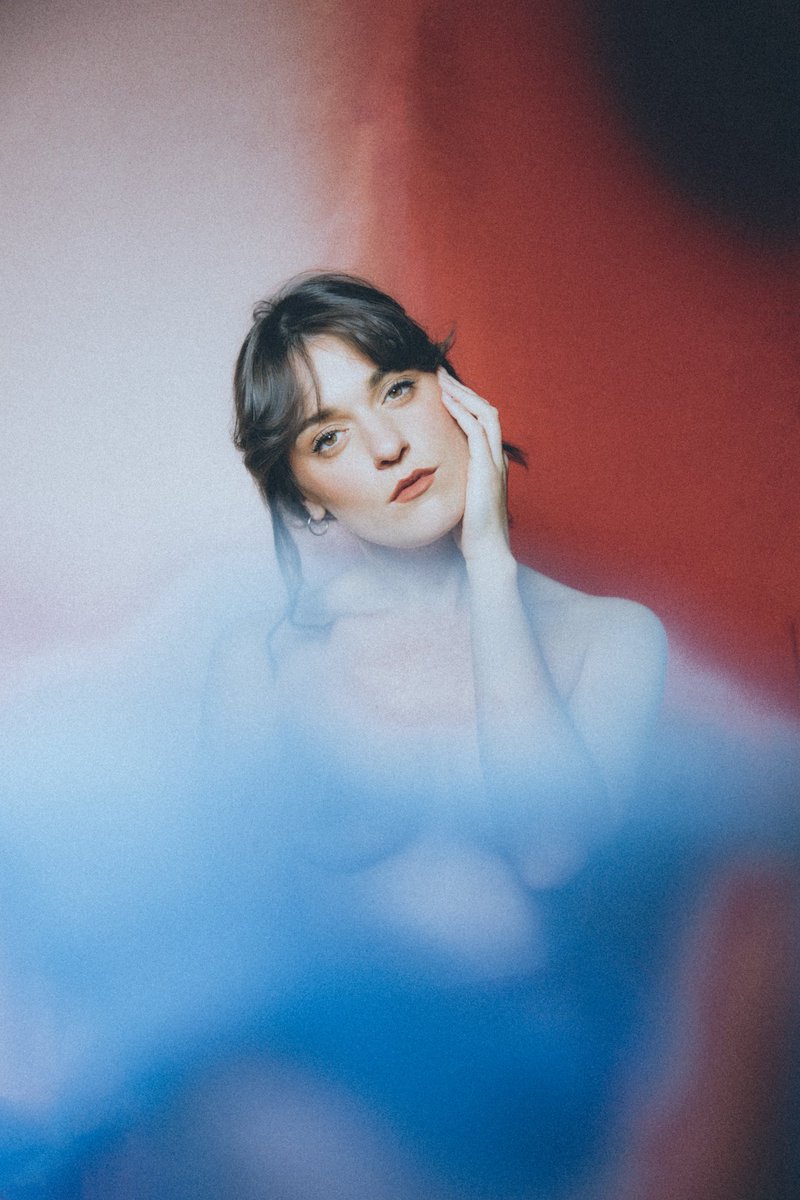 Ma bestie est passée au studio et j’ai fait des photos (et elle est beaucoup trop belle) . ❤️