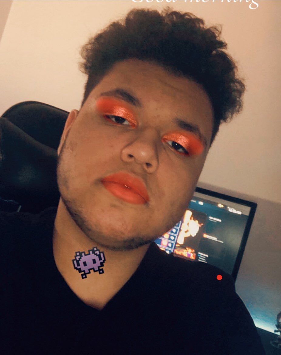 Felt cute might delete later LMAOOO