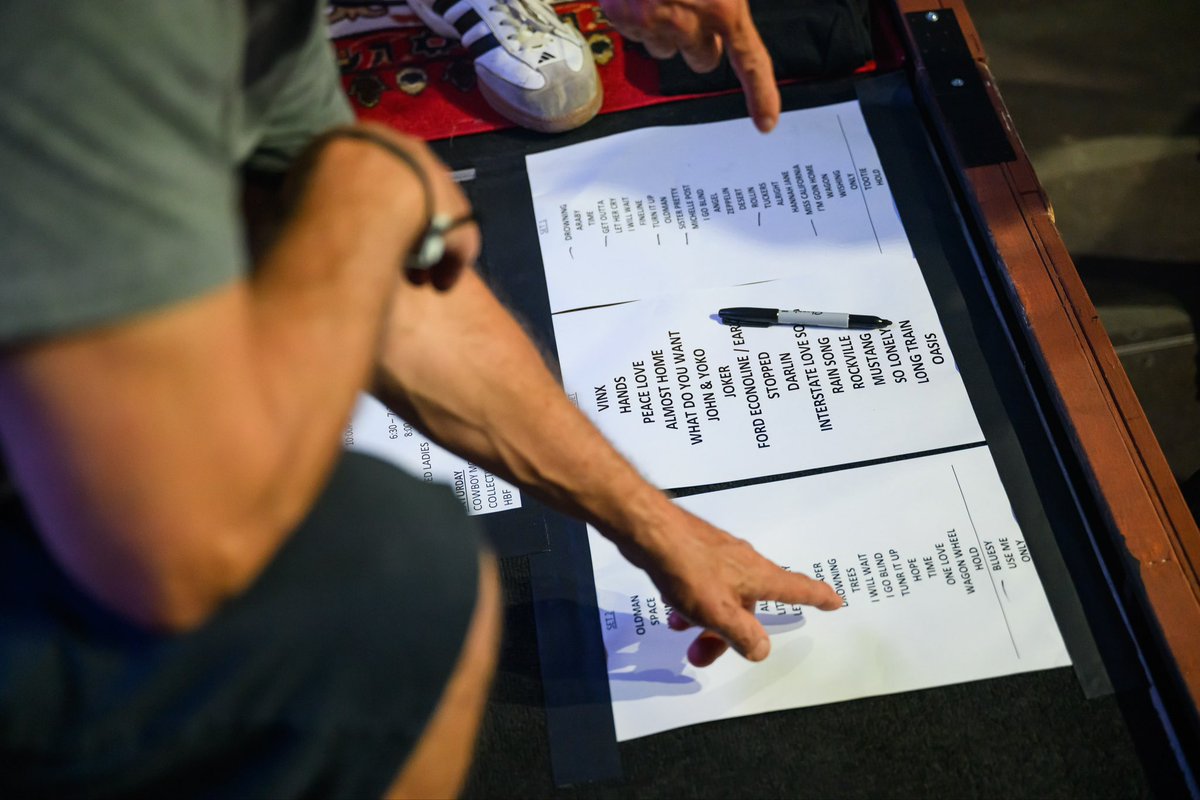 Hootie & The Blowfish tweet media