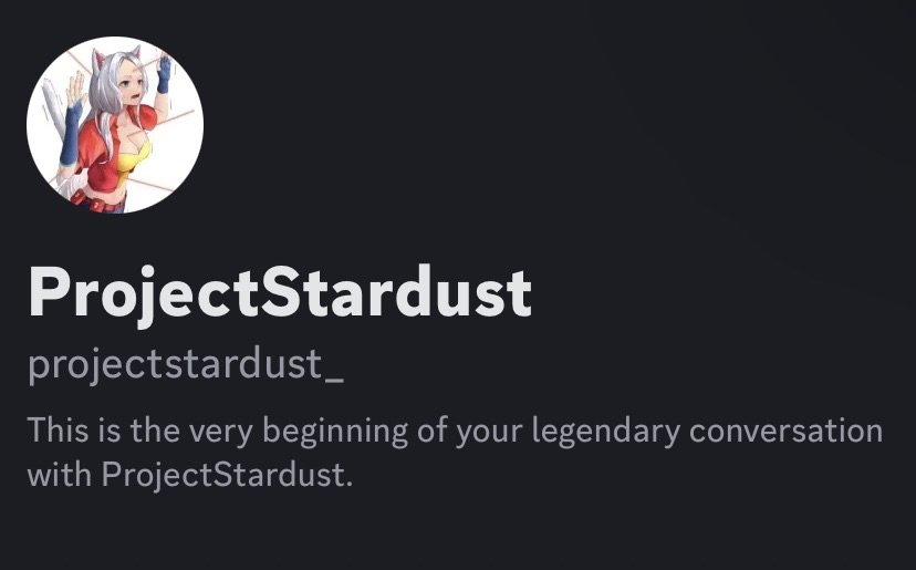 Important announcement: We will be changing our PFP and banner. Please read and share below.

Sorry that we have to be serious, but it came to our attention that someone is being scammed on Twitter by an account impersonating us. Some users are also reporting us by mistake