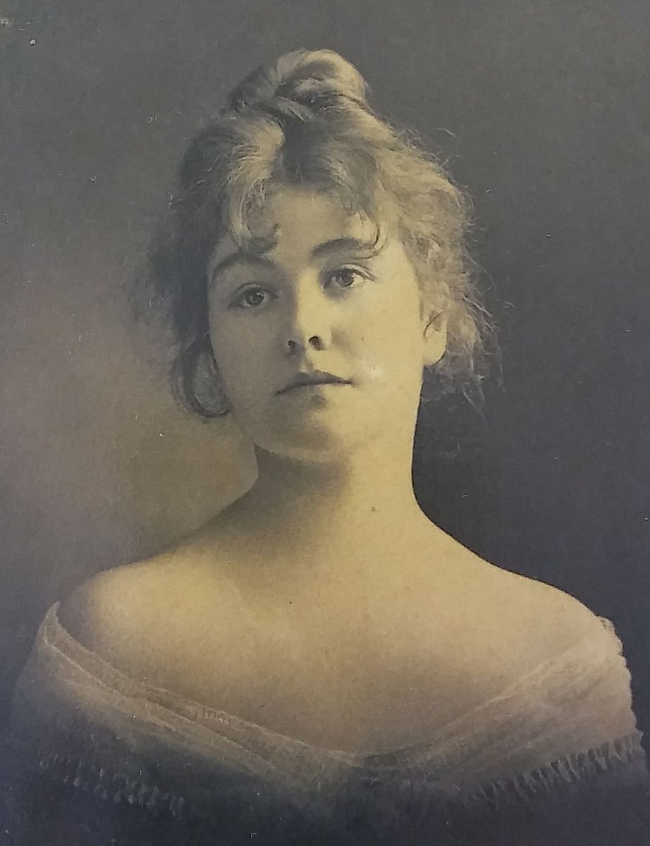 Honoring Rose O'Neill, America’s 1st published female cartoonist &amp;amp; creator of the iconic Kewpies! Born 1874, she was also a writer &amp;amp; activist. Join us Sept 5 at The Old Glass Place for her Missouri Public Affairs Hall of Fame induction. 🎉 Tickets: bit.ly/4lcisBZ