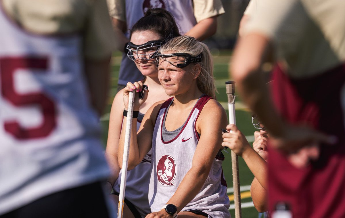 FSU_WLAX's tweet image. 𝐁𝐚𝐜𝐤 𝐭𝐨 𝐰𝐨𝐫𝐤 💪

#NolesLax | #BuildIt