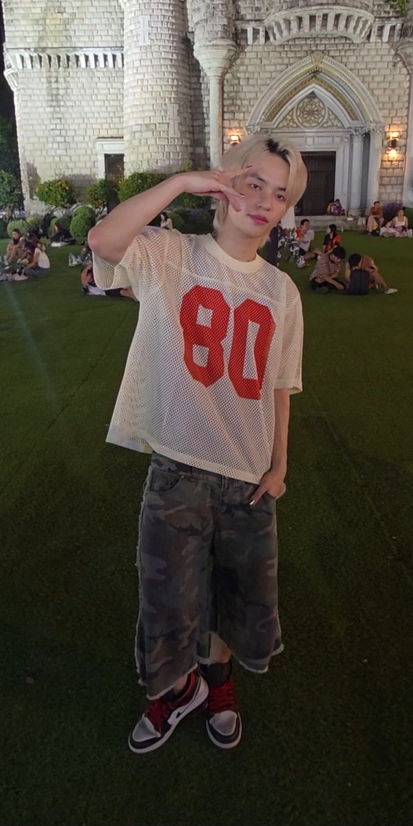 HiK42U's tweet image. พี่คนหล่อ❤️ @Jamesnagon
#HOWLS #HOWLS_TH #Jamesna