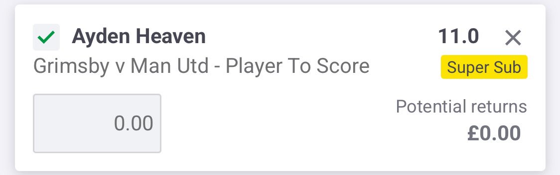 Aaron (@ajjtips) on Twitter photo 