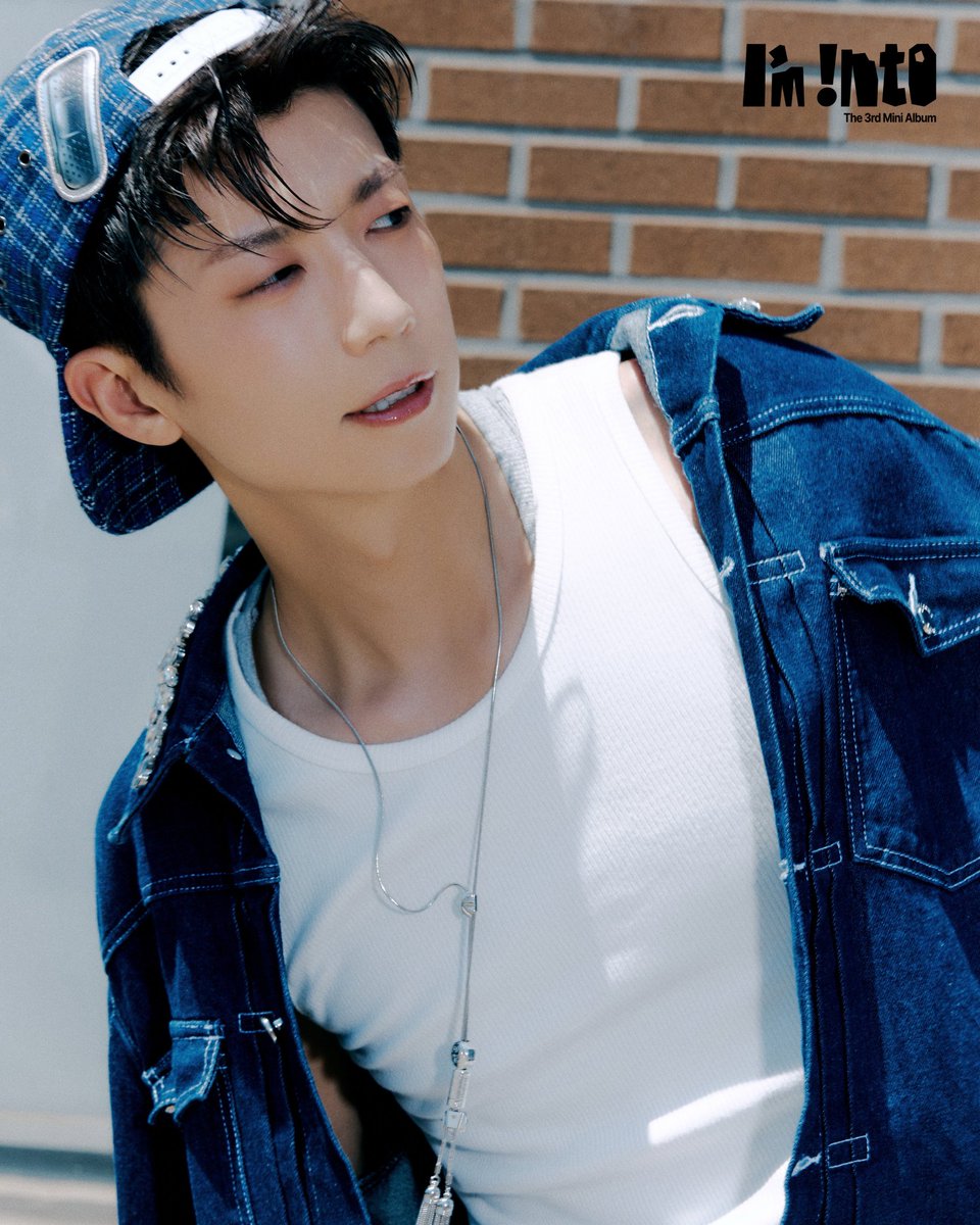 mcheller's tweet image. I feel like we've had this exact pic of wooyoung multiple times over the years. and he looks exactly the same😆💙