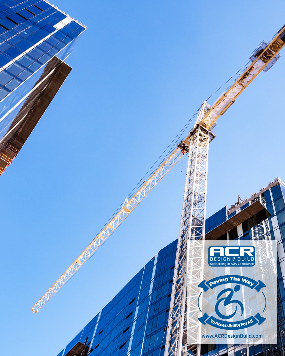 ACRDesignBuild's tweet image. California’s 2025 construction laws will change inspection timelines and accessible infrastructure standards. Stay compliant! 

Learn more: aalrr.com/newsroom-alert…

#acrdesignbuild #california #constructionlaw #adacompliance #updates