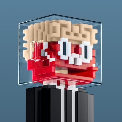 Mr. Meebs 🧠 tweet media