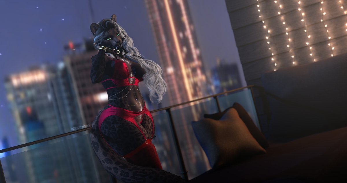 Another week, another Lustrate Wednesday! Come see me on stage tonight from 6-9pm SLT at <a href="/DivineDesiresSL/">Divine Desires</a>! 🐱

TP: tinyurl.com/divinedesirestp
#SecondLife