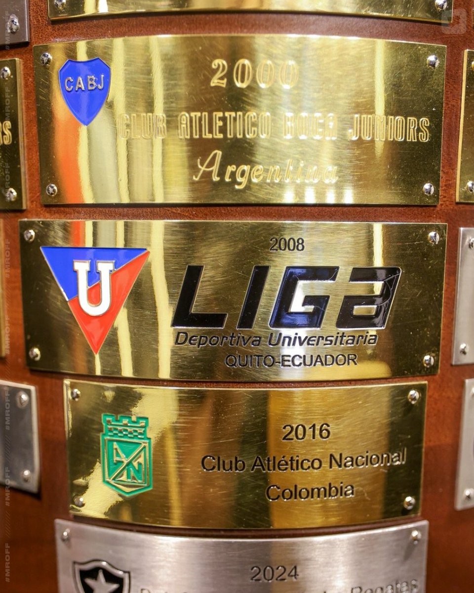 EL MÁS GRANDE DEL ECUADOR