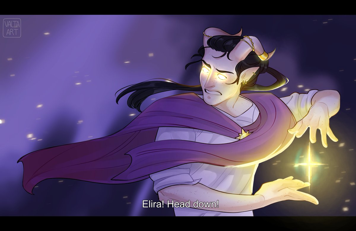 Anuur in combat ✨️