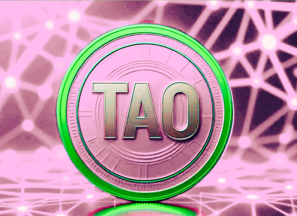 How to Earn $TAO Daily on X❓
🔥💎📈 1 $TAO = $371
❤️ Like = $TAO
🔁 Repost = $TAO
💬 Comment = $TAO
🔥 Follow 

💰 10 $TAO = $3,710
💰 100 $TAO = $37,100

So, let’s grab some $TAO today. Like, Comment, and Retweet this tweet.

$TAO <a href="/inspectxyz/">Inspect</a>