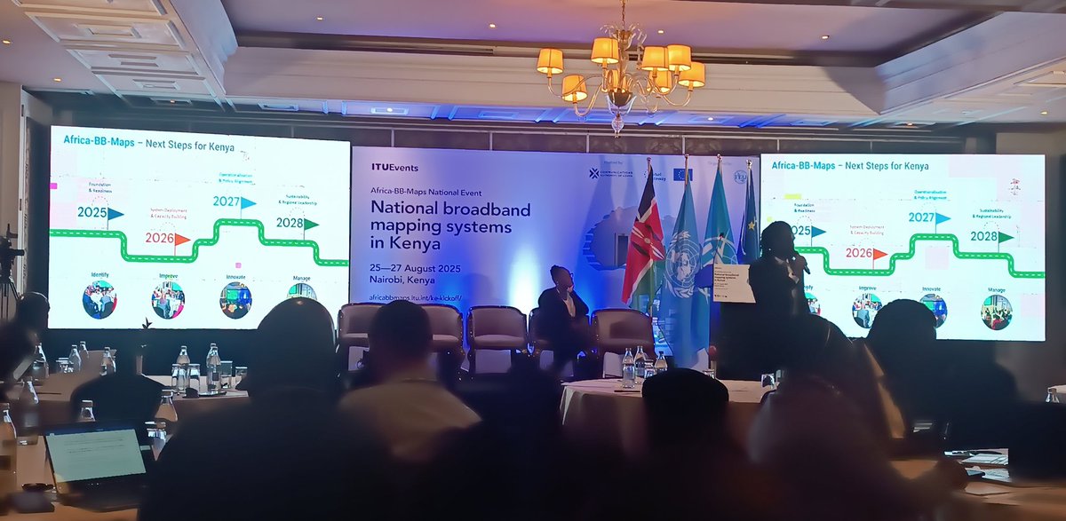 kijijiyeetu's tweet image. @kijijiyeetu as a grassroots model #CommunityNetworks is driving  broadband mapping in ugunja. Our participation &amp;amp; &amp;amp; net deployment is shaping digital development &amp;amp; connecting underserved communities to transform local economies.  
@internetsociety @ITU @CA_Kenya