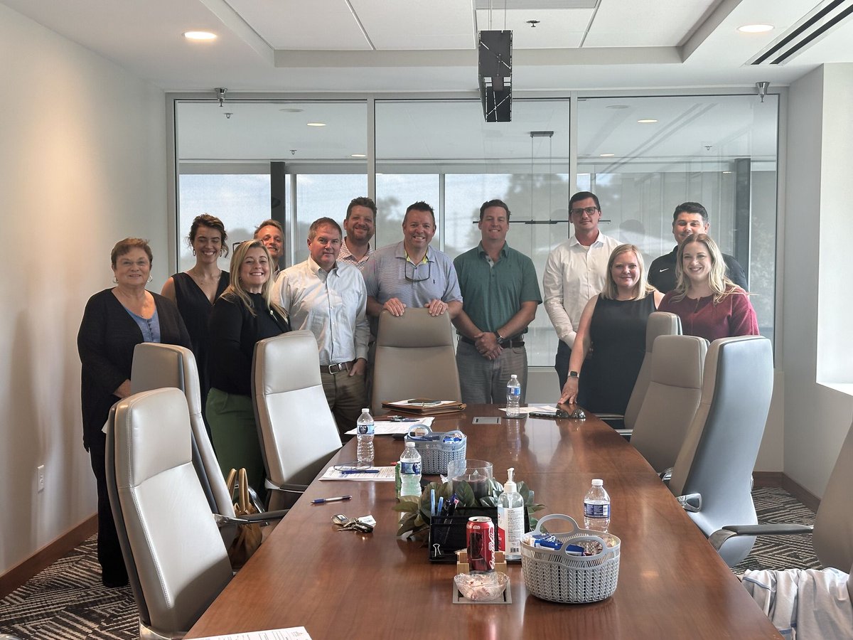 Shoutout to our own Molly McNeeley for sharing her insights on recent Georgia legislation at last week’s TTLA event!
We’re proud to see Molly representing Harris Lowry Manton LLP and contributing to such an engaged and knowledgeable legal community.