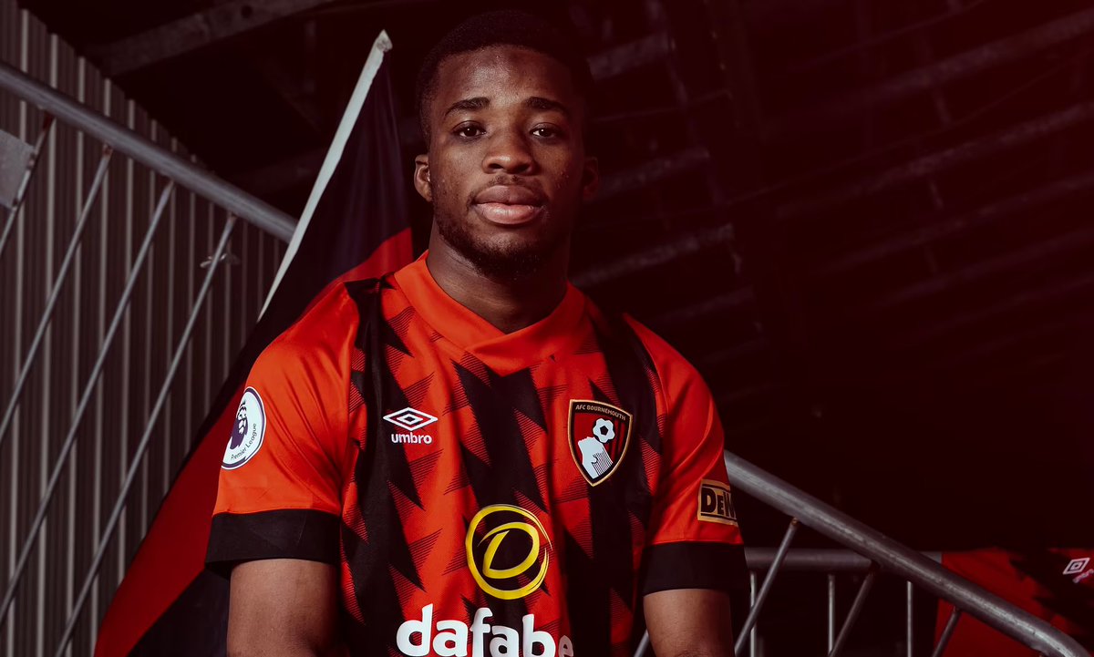 🚨Hamed Junior Traoré 👀arrive à Marignane demain a 12h ✈️✅#TeamOM #MercatOM 

🗞️<a href="/bimoparlefoot/">BIMO</a>