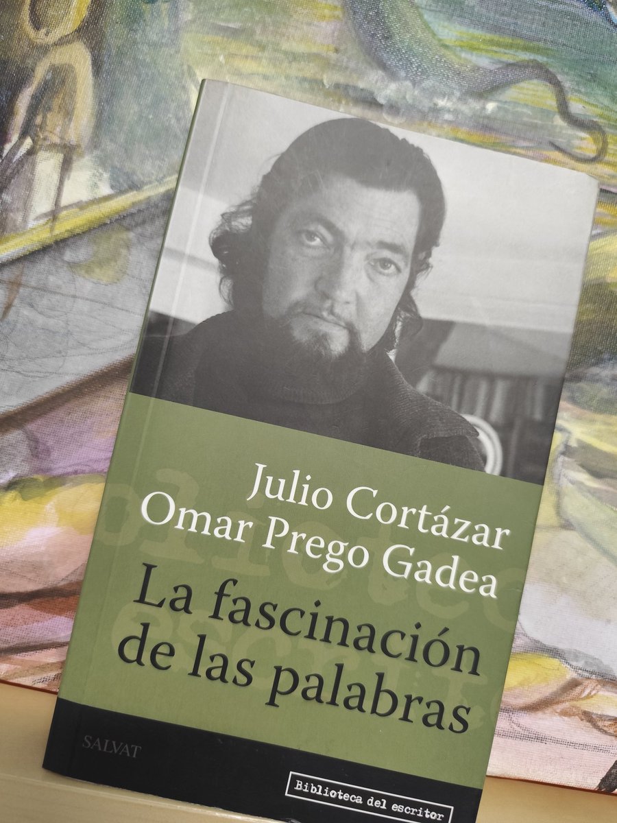 Pregunta Prego a Cortázar sobre el deslizamiento de lo real hacia lo fantástico en sus cuentos, ¿un juego mágico? Si pueden ser considerados sus cuentos como fantásticos en el sentido tradicional del género.