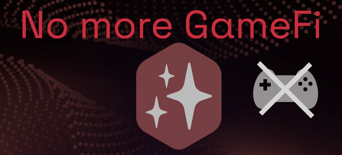 Treasure is fully exiting GameFi <a href="/Treasure_DAO/">Treasure</a> 

A new vote proposes shutting down their main games: Bridgeworld and Canopy 2.0.

💰Emissions: These games consume about a quarter of the treasury annually, while the user base keeps shrinking.

🫰Reallocation: The freed-up funds