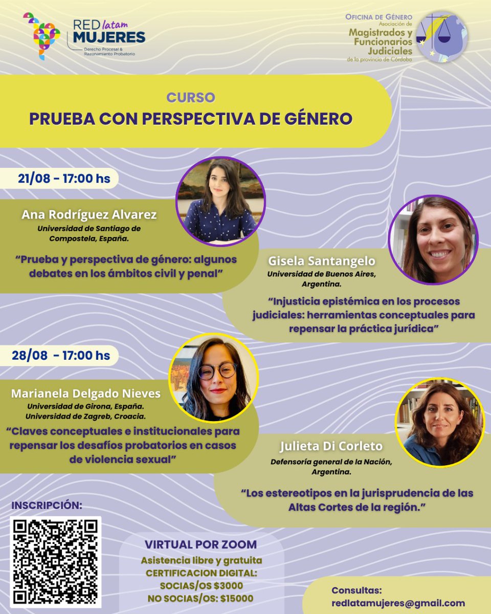 RedMujeresDPRP tweet media