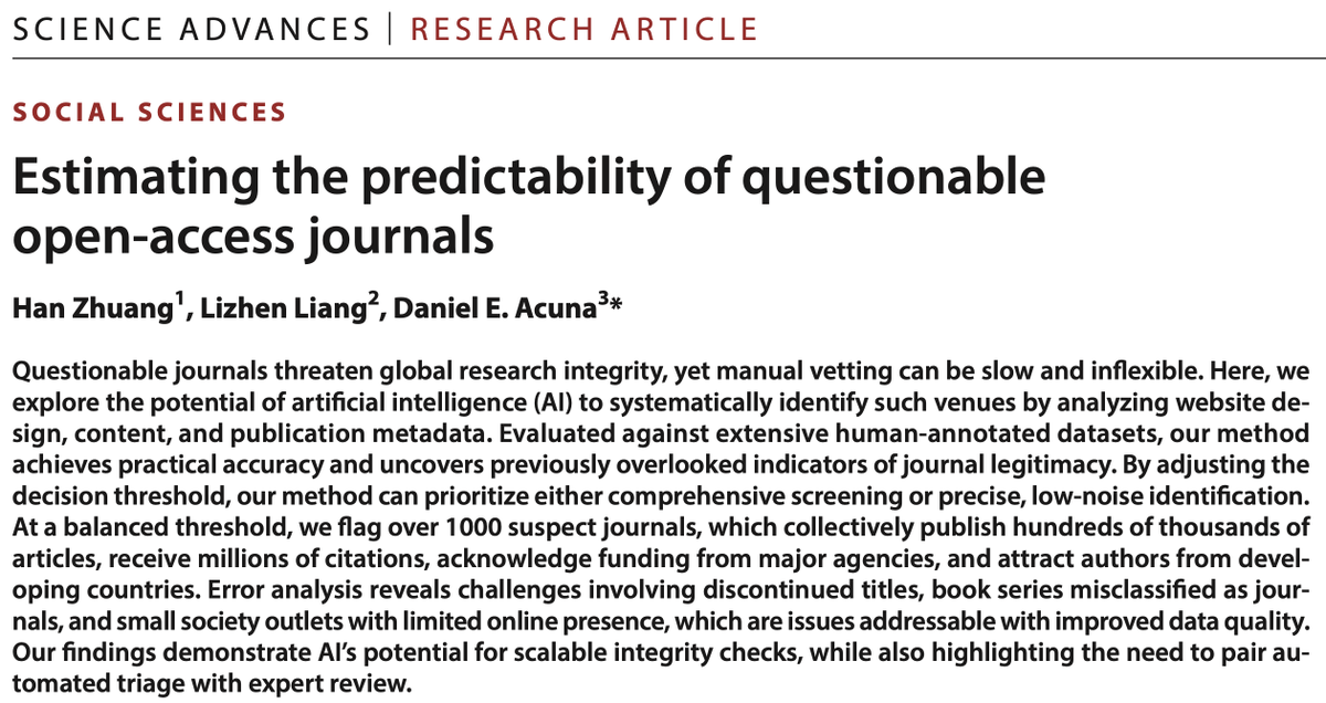 Daniel E. Acuna tweet media