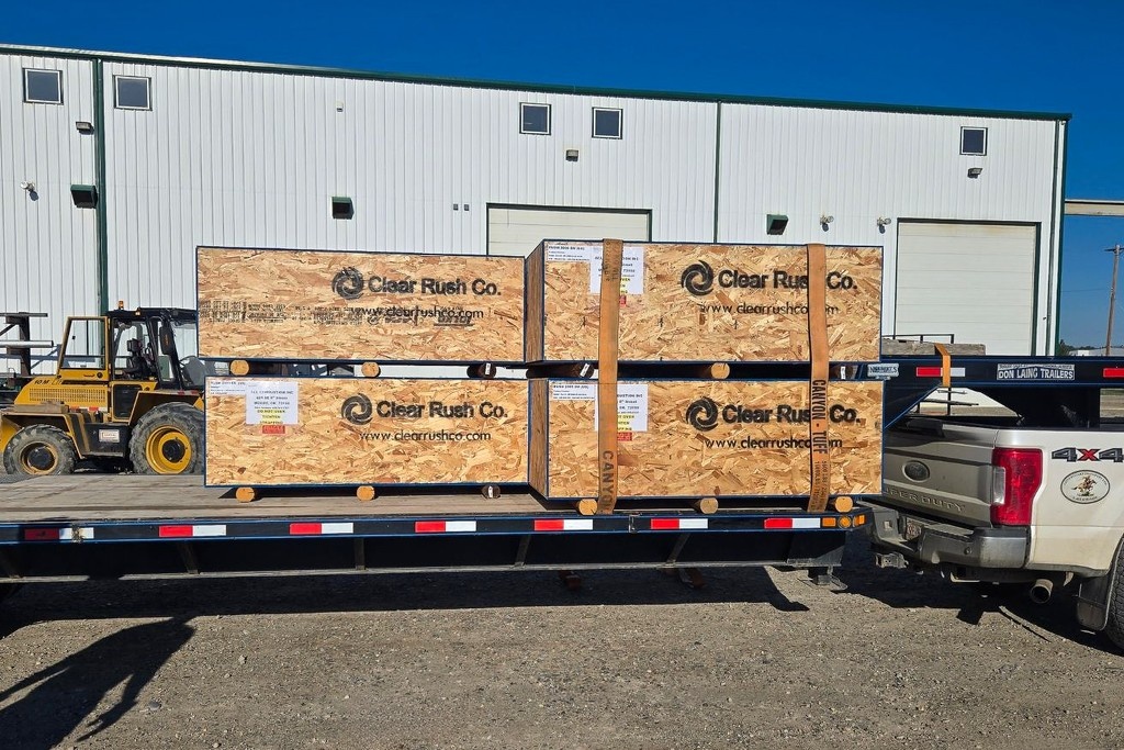 clearrushco's tweet image. All-In-One Rush Burners continue rolling out. Bringing safe, reliable performance to more sites every day! ✅

Learn more: clearrushco.com/acl-rushburner⁠
⁠
#ClearChoice⁠
#RushBurner⁠
#ACLManufacturing