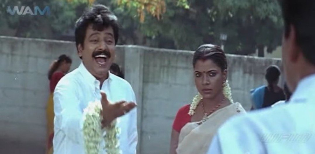 Diwali apo avanoda rendu padam varuthu yenna solli aluga porangalo 🤣🤣🤣
