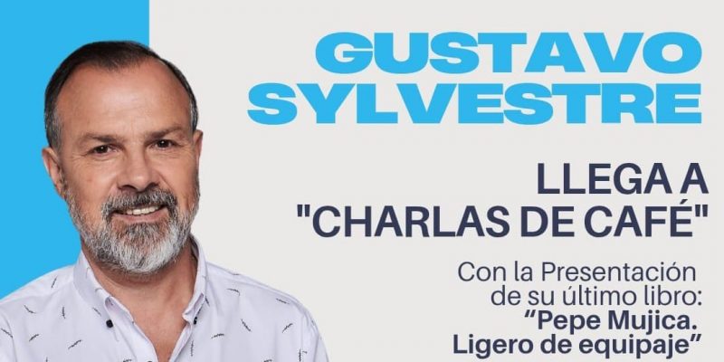 Gustavo “Gato” Sylvestre se presentó en el ciclo Charlas de Café

mdanoticias.com.ar/2025/08/gustav…