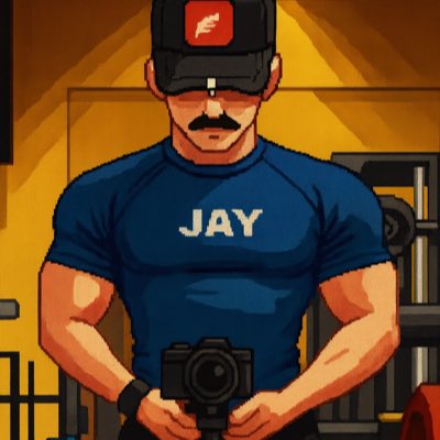 Peep the <a href="/MisFITDAO/">MisFIT DAO</a> cap