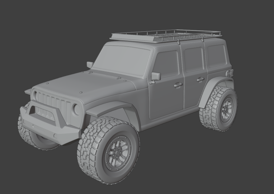 Fiddlatz3D's tweet photo. Some work in progress stuff.

#blender #b3d https://t.co/G7RfVa63E7