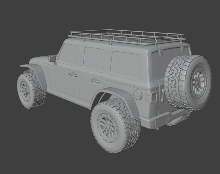 Fiddlatz3D's tweet photo. Some work in progress stuff.

#blender #b3d https://t.co/G7RfVa63E7
