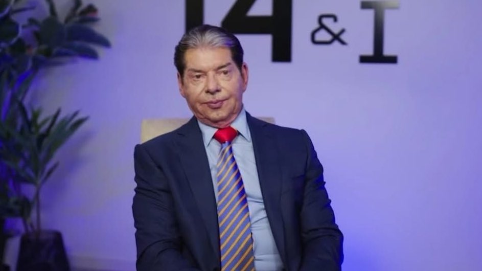 WrestlePurists's tweet image. A person in attendance at Vince McMahon‘s birthday party who said it was the first time they'd seen him in years said that McMahon "looked 80" before elaborating that McMahon seemed more frail, walked slower, and looked his age in a manner that he hadn't in decades before leaving