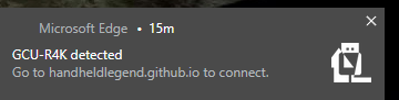 noodle_pt's tweet photo. I got gc ultimate it good except for when it randomly decides I need this permanently on my screen and I can't close it for some reason https://t.co/Amq7Y7nst6