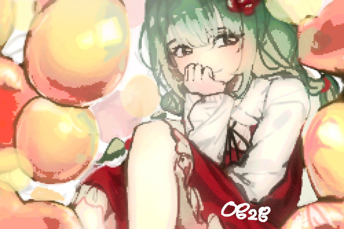 #샐러드꽃집에_찬란한_동백꽃이_피는_날 #HAPPY_GGUMONG_DAY