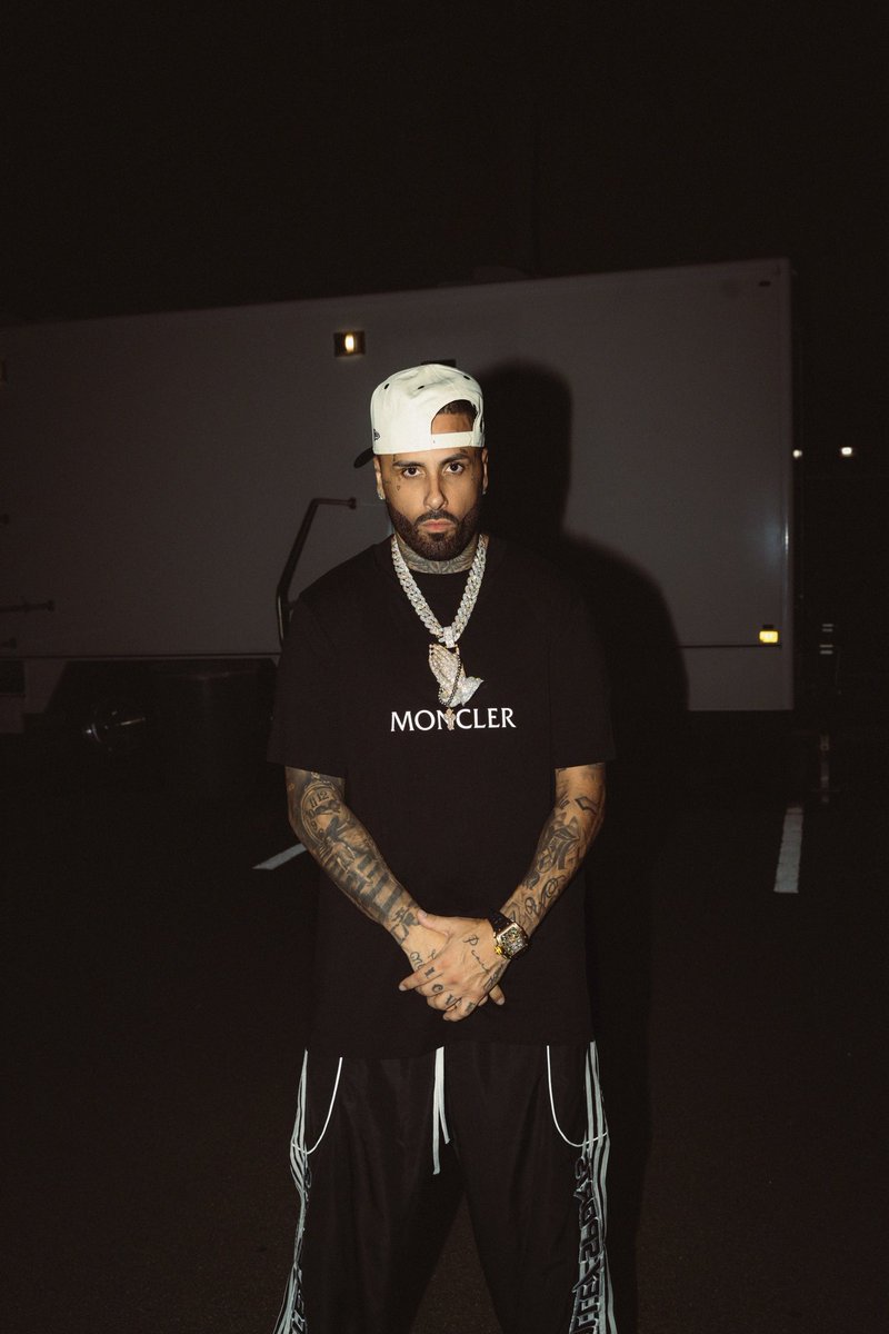 Nicky Jam tweet media