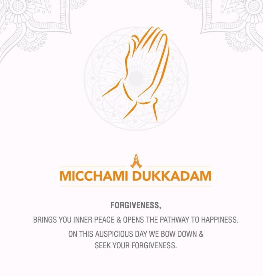 vipul2777's tweet image. To everyone out here..
#MicchamiDukkadam 🙏🏼

#paryushanmahaparva
#micchamidukkadam2025